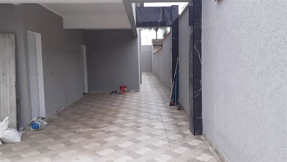 Casa, 2 quartos - Foto 1