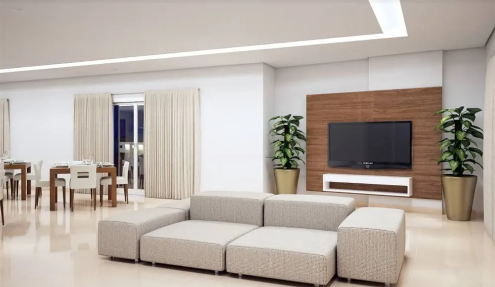 Apartamento, 3 quartos, 98 m² - Foto 11