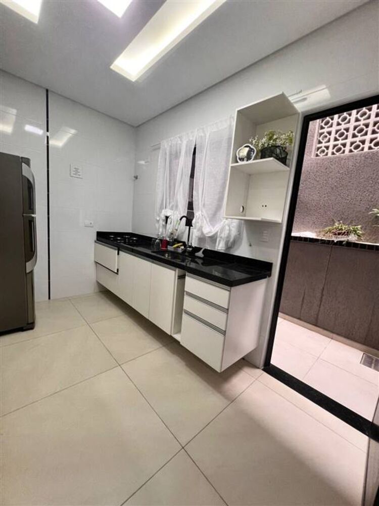 Sobrado, 2 quartos, 60 m² - Foto 2