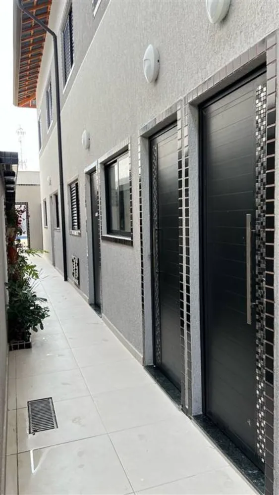 Sobrado, 2 quartos, 60 m² - Foto 10