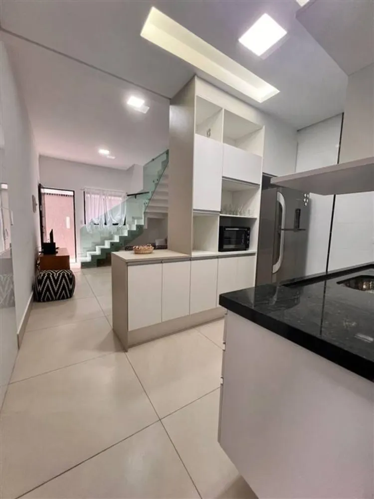 Sobrado, 2 quartos, 60 m² - Foto 4
