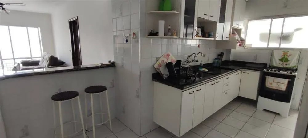 Apartamento, 2 quartos, 77 m² - Foto 2