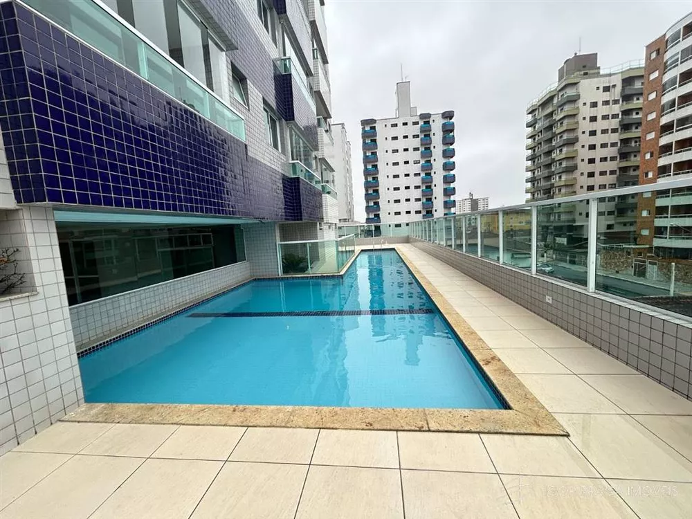 Cobertura à venda com 2 quartos, 100m² - Foto 4