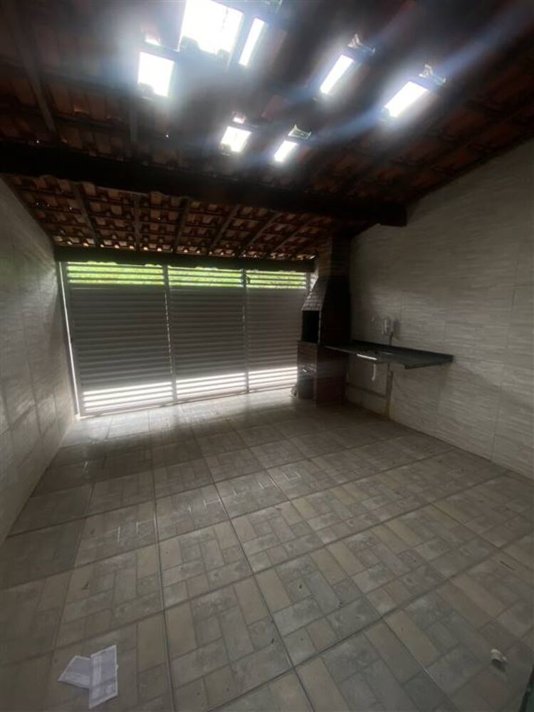 Casa, 36 m² - Foto 1