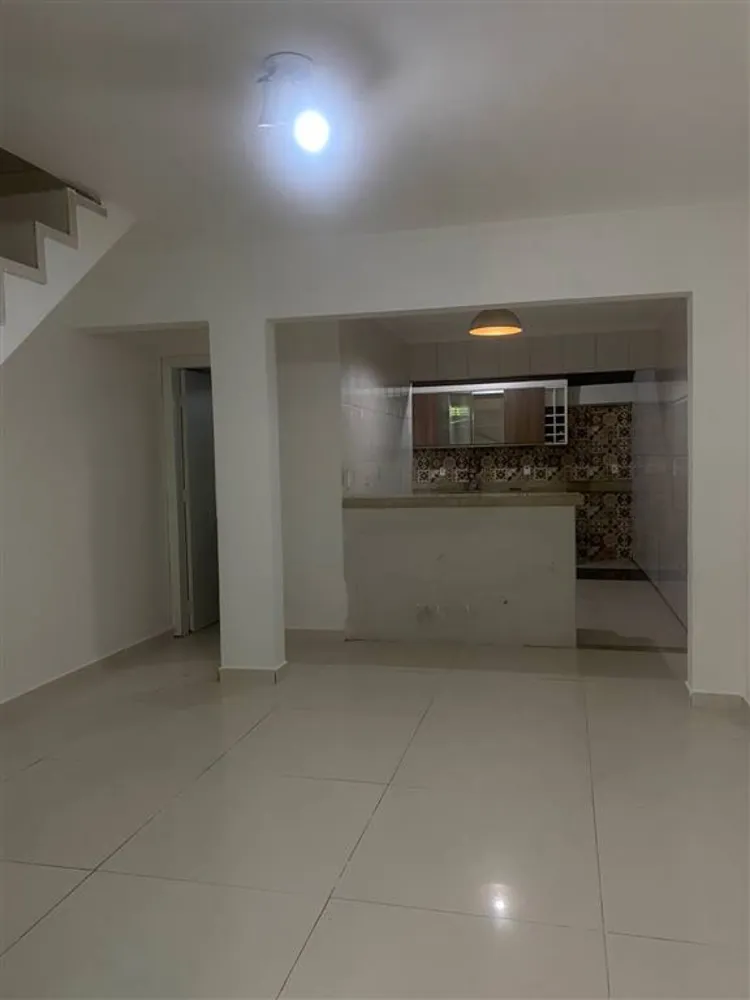 Casa, 36 m² - Foto 12