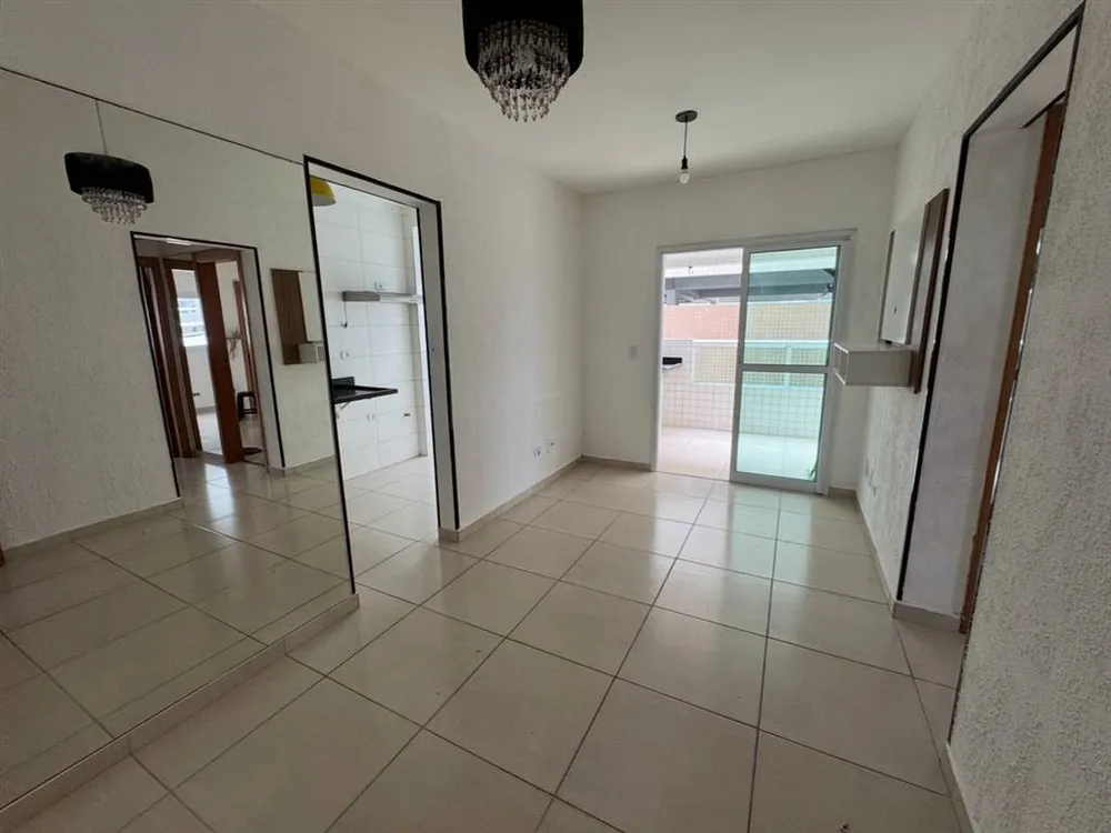 Apartamento, 2 quartos, 64 m² - Foto 1