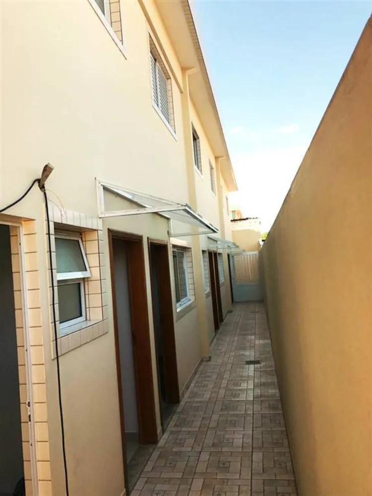 Casa de Condomínio, 2 quartos - Foto 5
