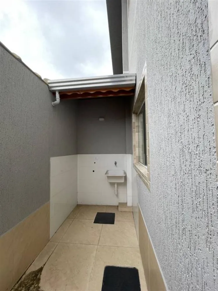 Sobrado, 2 quartos, 56 m² - Foto 7