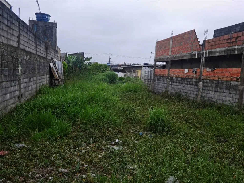 Terreno, 420 m² - Foto 1