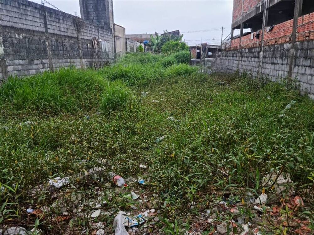 Terreno, 420 m² - Foto 1