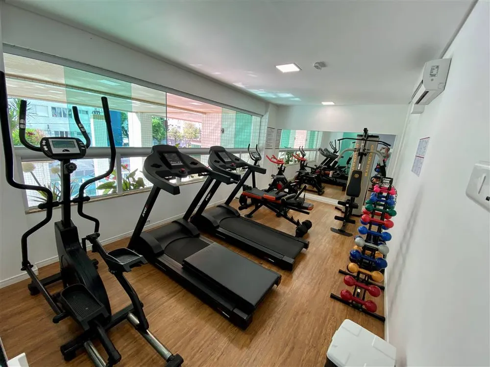Apartamento, 2 quartos, 119 m² - Foto 5