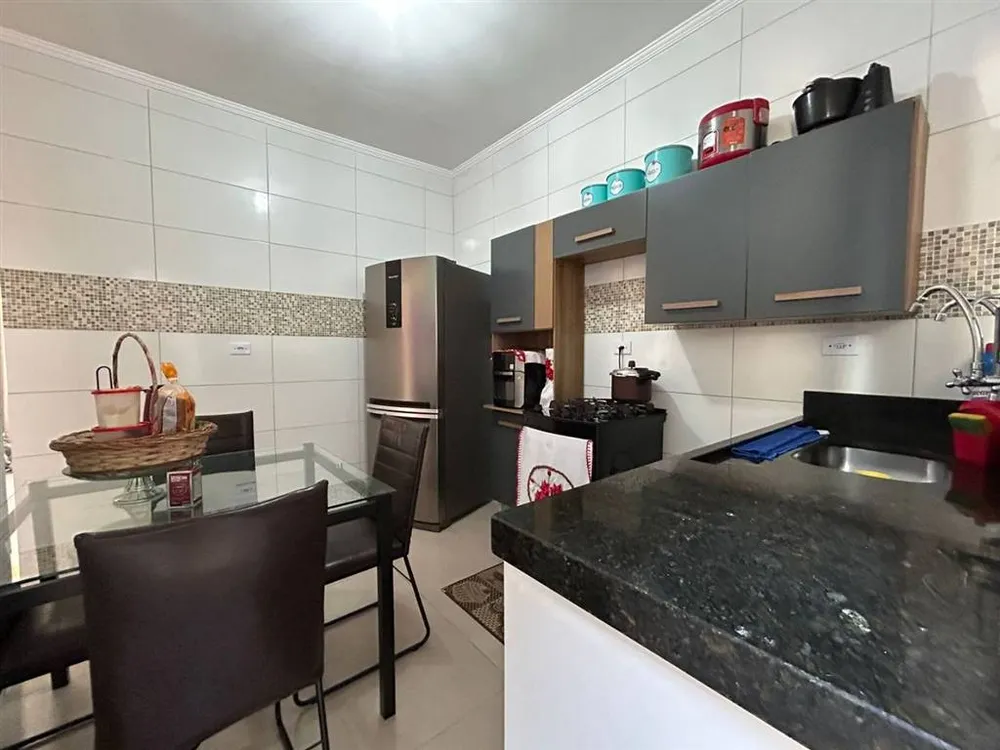 Casa, 2 quartos, 52 m² - Foto 8
