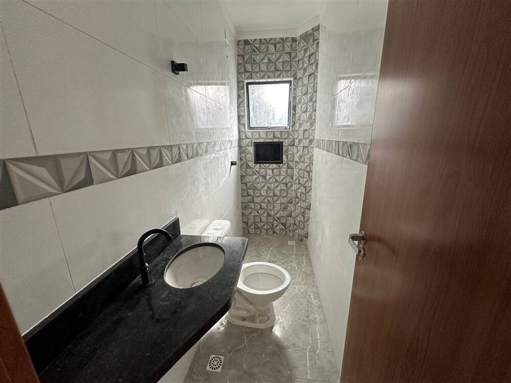 Casa, 2 quartos, 39 m² - Foto 3