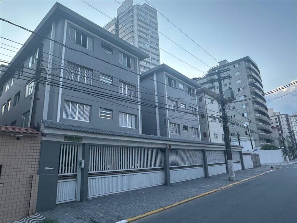 Apartamento, 1 quarto - Foto 4
