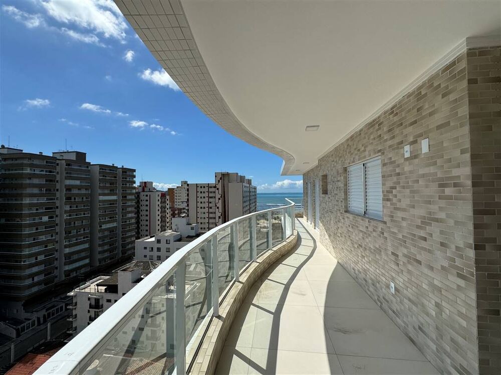 Apartamento, 3 quartos, 110 m² - Foto 3