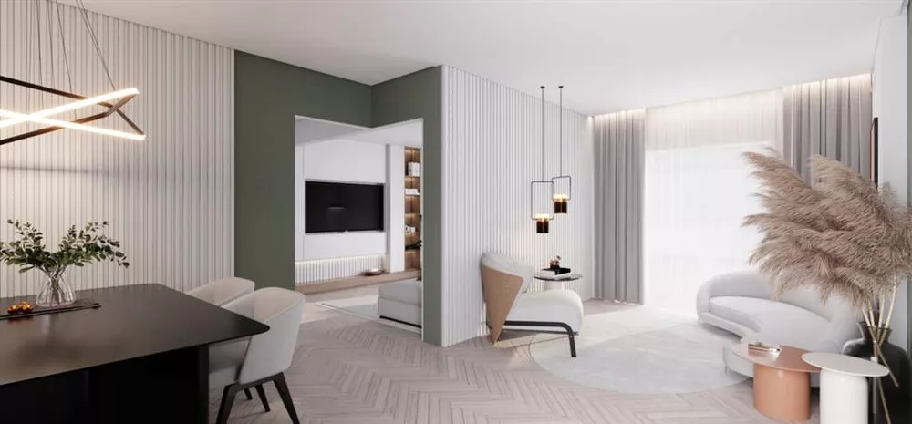 Apartamento, 3 quartos, 118 m² - Foto 10