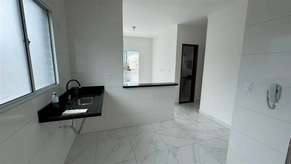 Casa de Condomínio, 2 quartos - Foto 6
