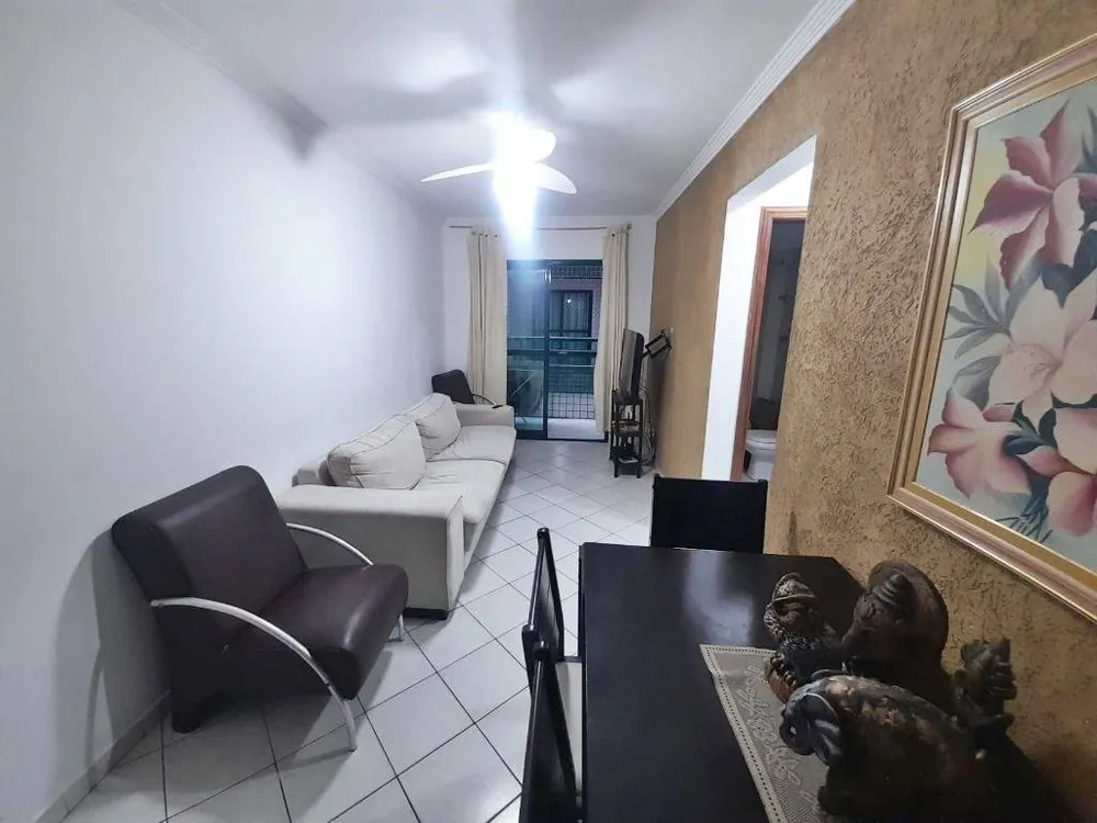 Apartamento, 1 quarto - Foto 1