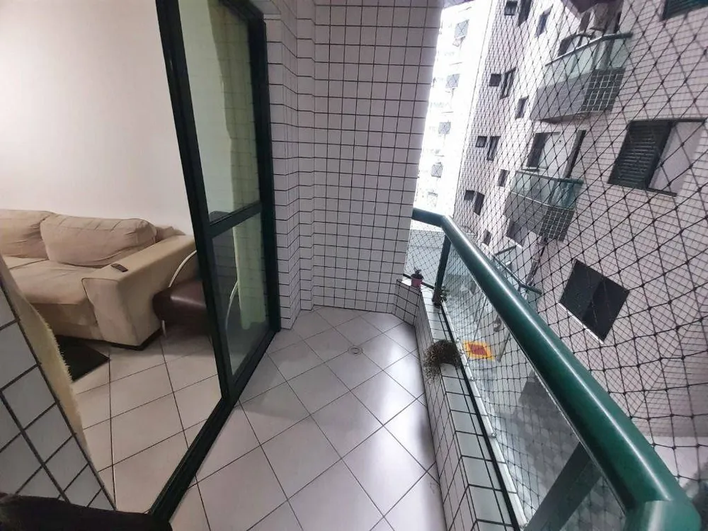 Apartamento, 1 quarto - Foto 2