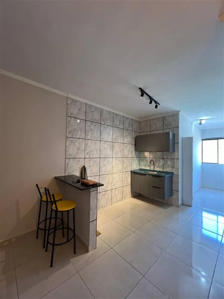 Kitnet-Studio, 40 m² - Foto 8
