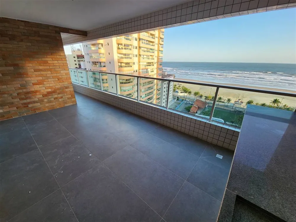 Apartamento, 3 quartos, 126 m² - Foto 4