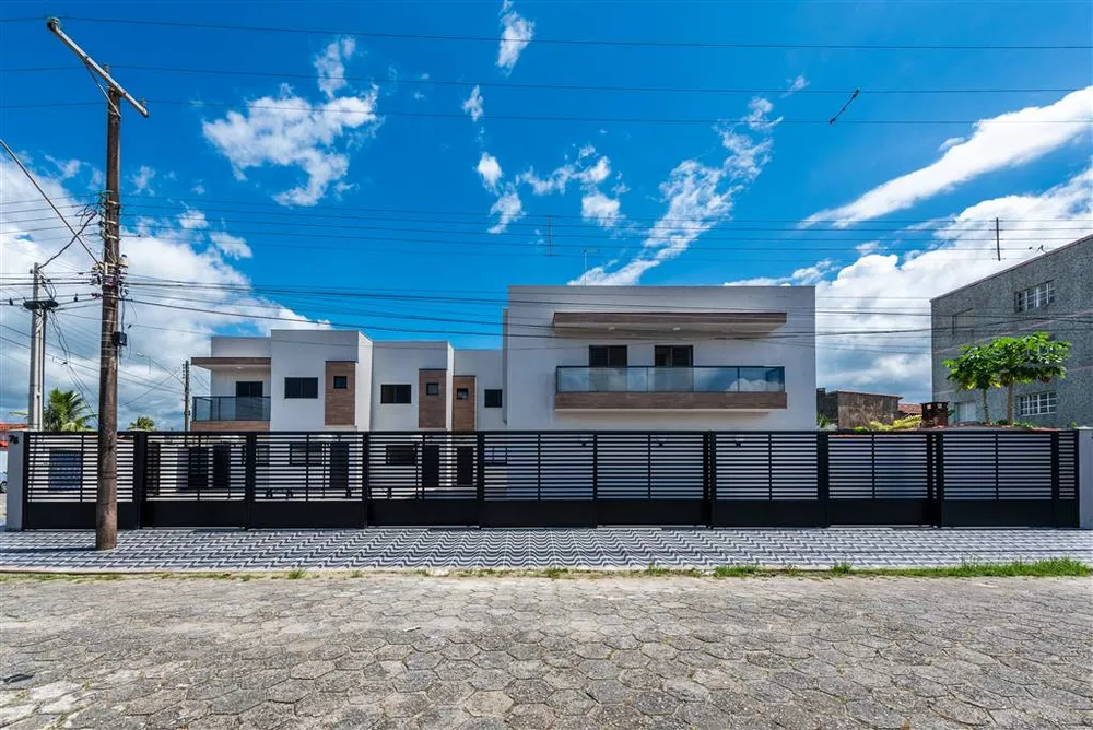 Casa de Condomínio à venda com 2 quartos, 98m² - Foto 2