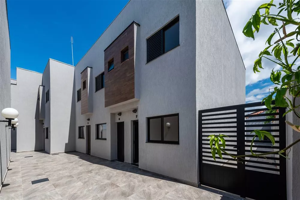 Casa de Condomínio à venda com 2 quartos, 98m² - Foto 10