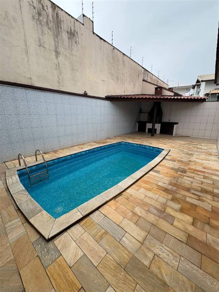 Casa, 3 quartos, 120 m² - Foto 20