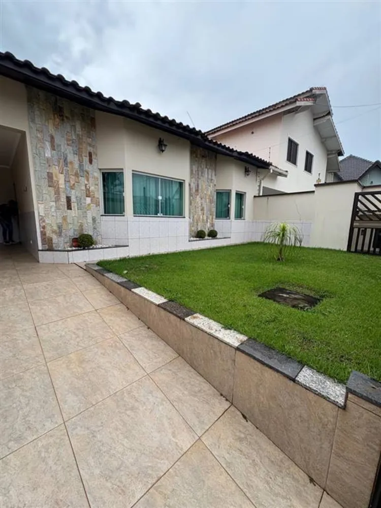 Casa, 3 quartos, 120 m² - Foto 1