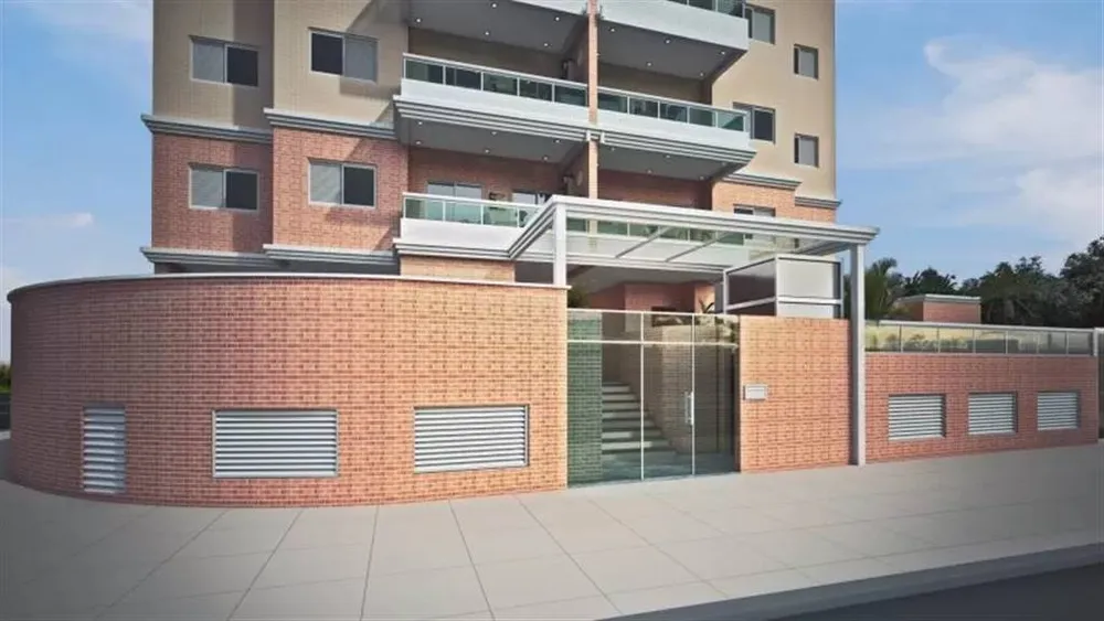 Apartamento, 2 quartos, 57 m² - Foto 9