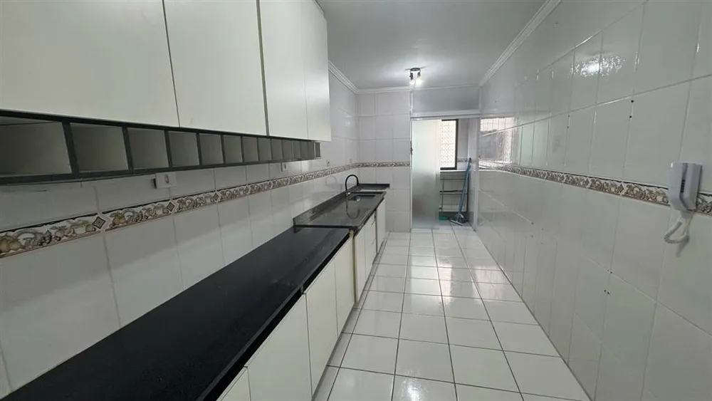 Apartamento, 2 quartos, 80 m² - Foto 1