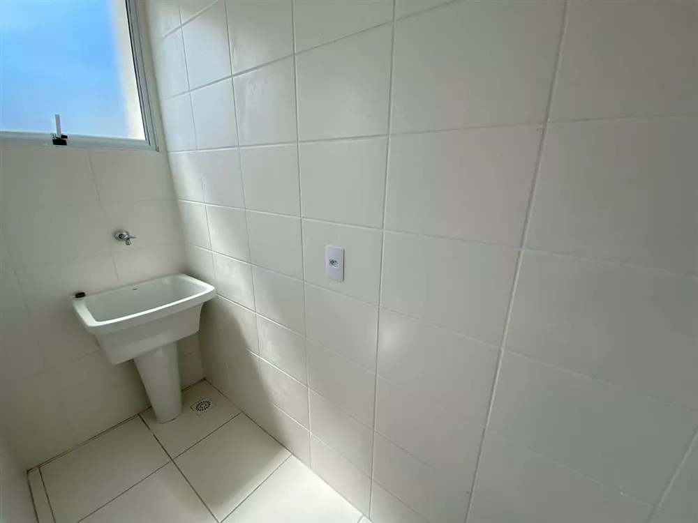 Apartamento à venda com 2 quartos, 48m² - Foto 8