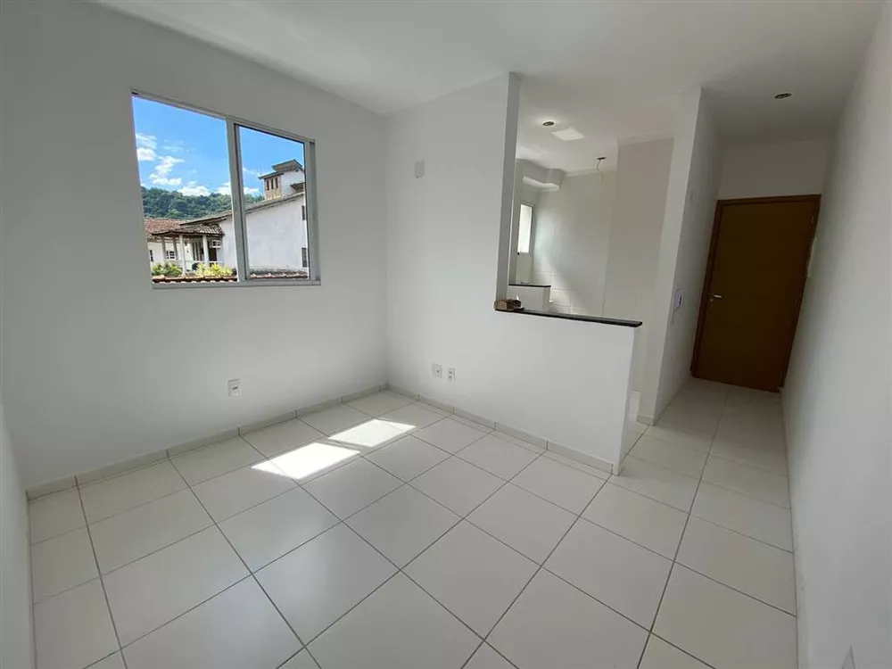 Apartamento à venda com 2 quartos, 48m² - Foto 6