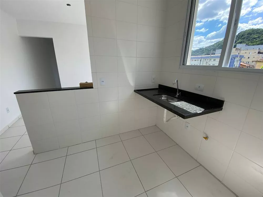 Apartamento à venda com 2 quartos, 48m² - Foto 5