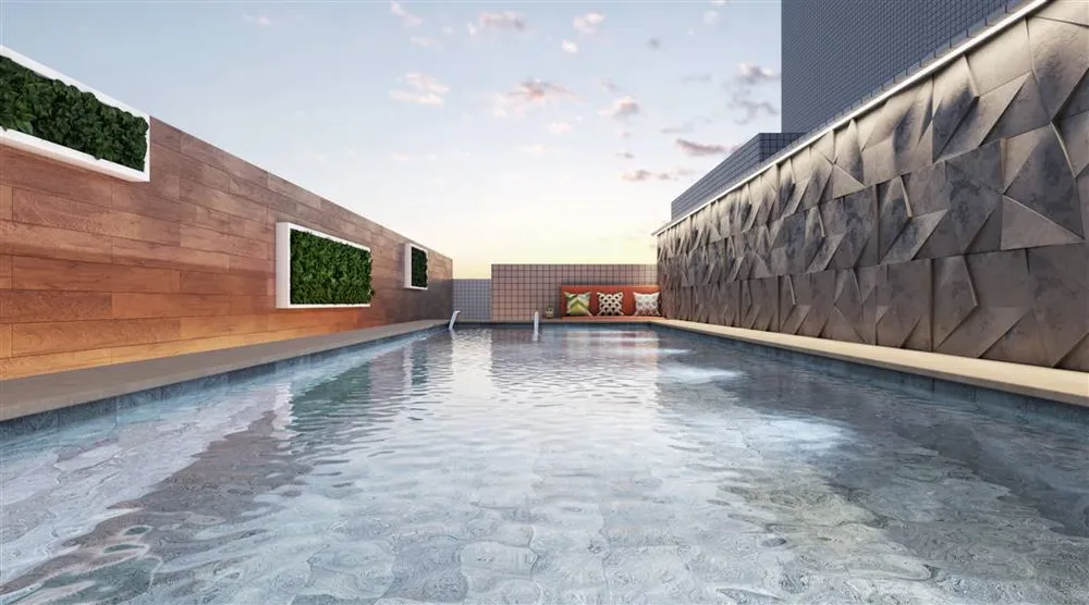 Apartamento, 2 quartos, 61 m² - Foto 4