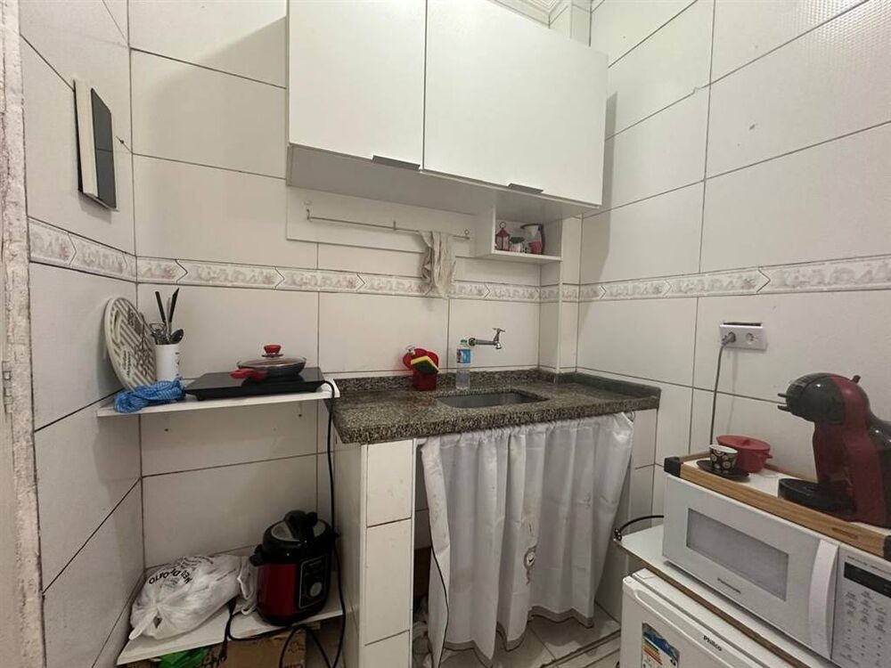 Kitnet-Studio, 19 m² - Foto 3