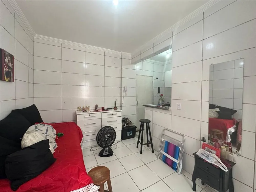 Kitnet-Studio, 19 m² - Foto 1