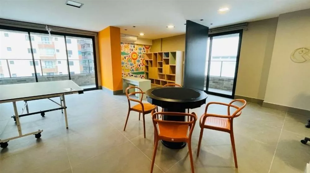 Apartamento à venda com 2 quartos, 83m² - Foto 10