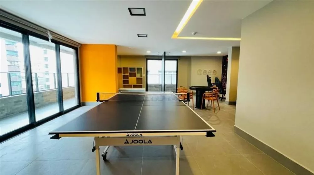 Apartamento à venda com 2 quartos, 83m² - Foto 7