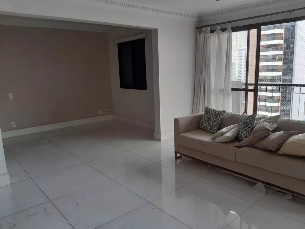 Apartamento à venda com 2 quartos, 132m² - Foto 23