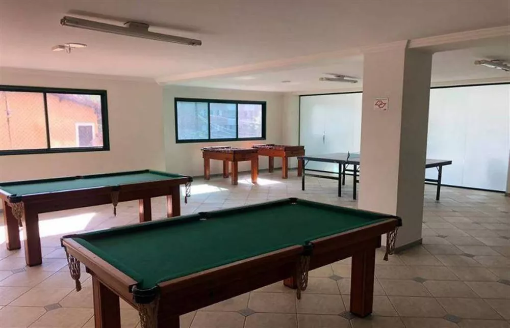 Apartamento à venda com 2 quartos, 132m² - Foto 6