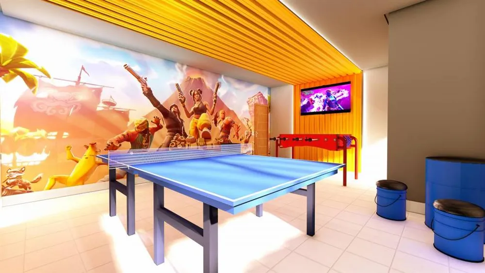 Apartamento, 2 quartos, 66 m² - Foto 6