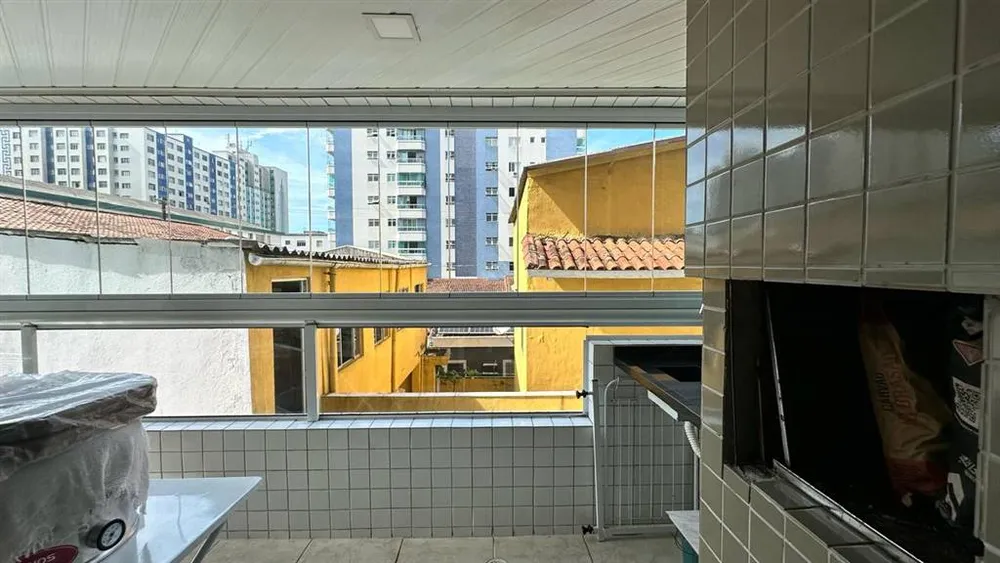 Apartamento, 1 quarto, 48 m² - Foto 2