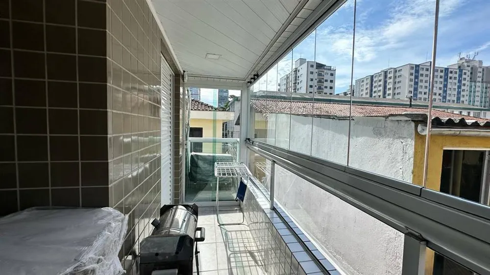 Apartamento, 1 quarto, 48 m² - Foto 7