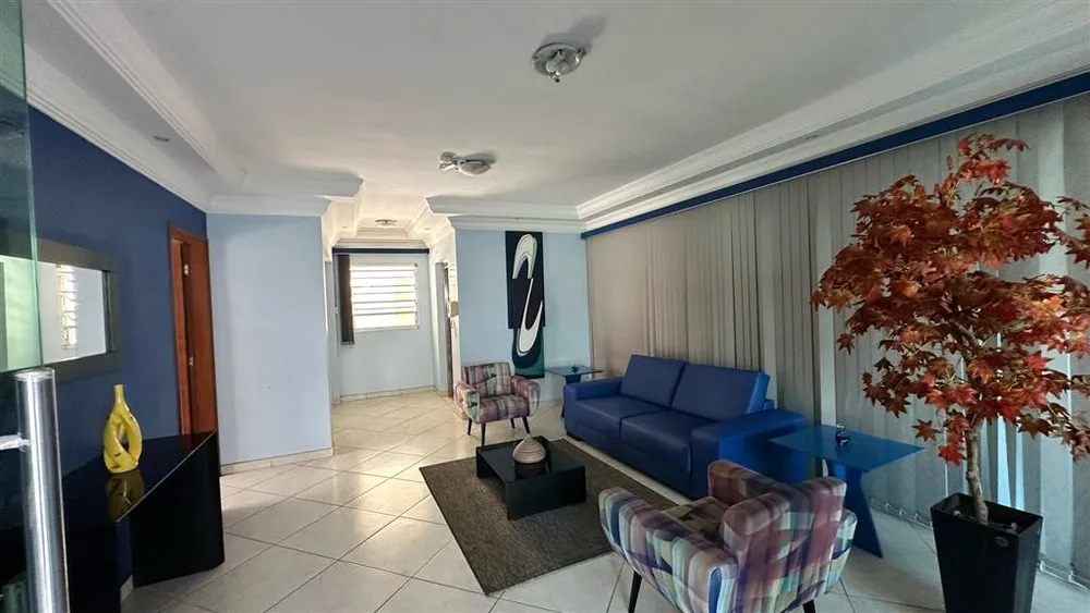 Apartamento, 1 quarto, 48 m² - Foto 12