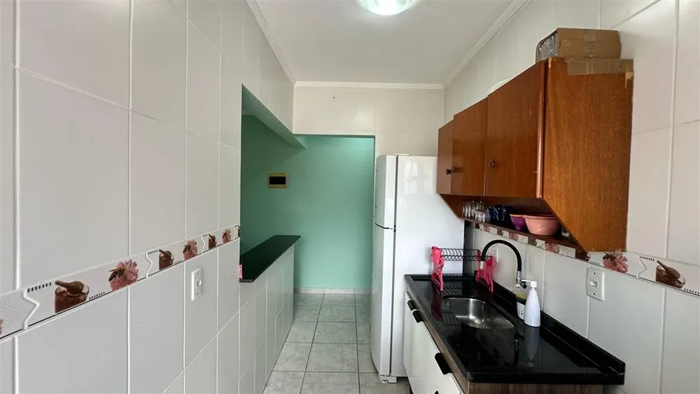 Apartamento, 1 quarto, 48 m² - Foto 3
