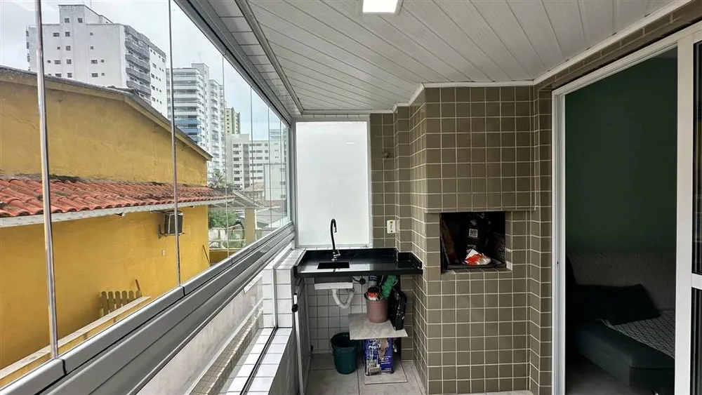 Apartamento, 1 quarto, 48 m² - Foto 4