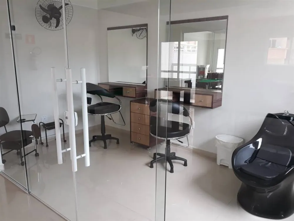 Apartamento, 2 quartos, 60 m² - Foto 3