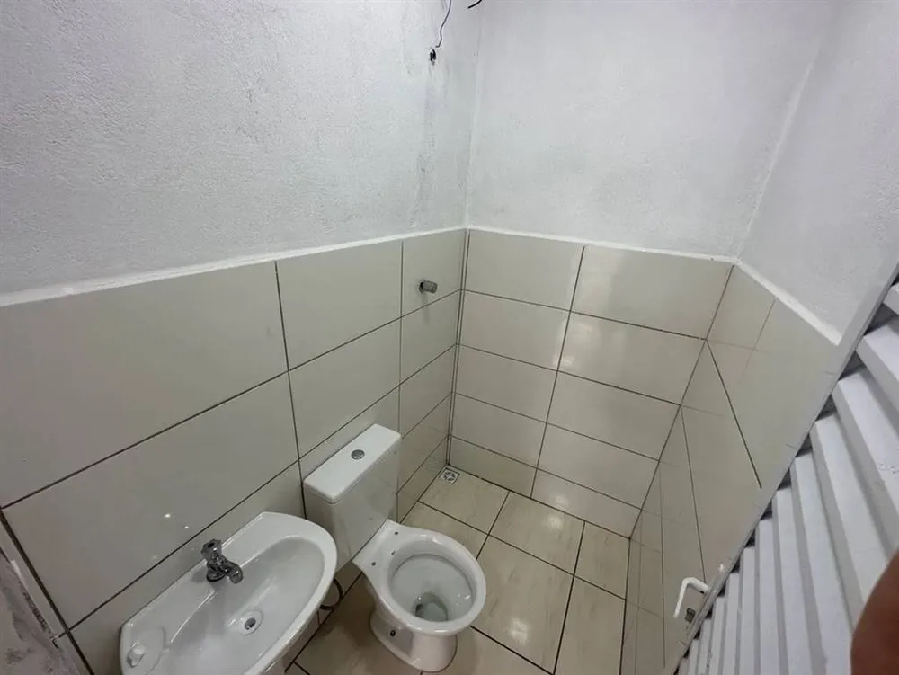 Depósito-Galpão - Foto 1