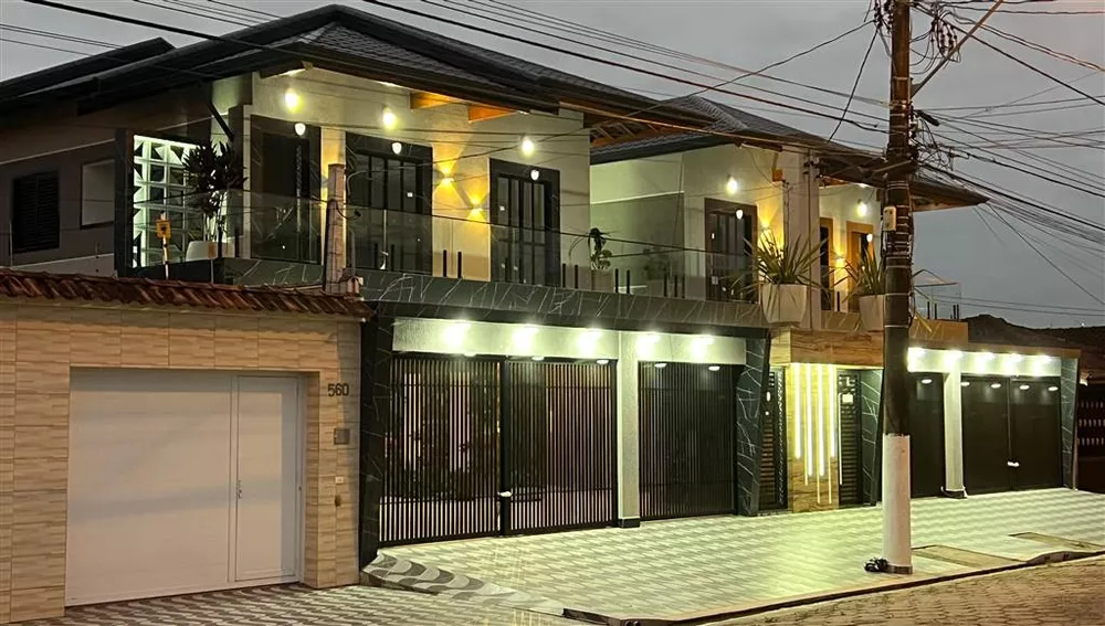 Casa de Condomínio à venda com 2 quartos, 55m² - Foto 3